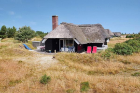 Holiday home Svinget H- 4684